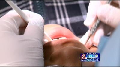 The Mission Behind Reno's 'Smile Restore'
