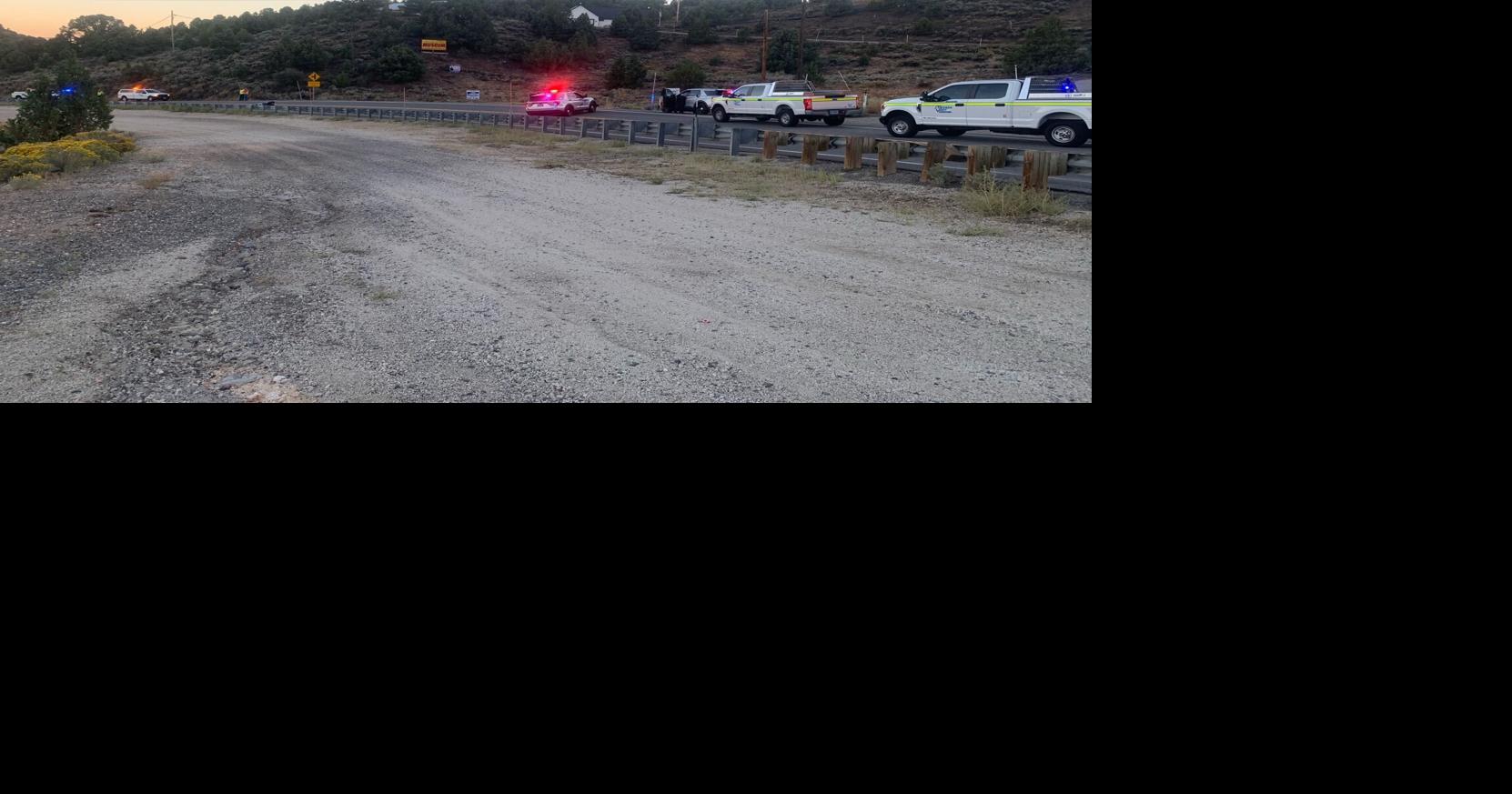 Motorcyclist Killed in Crash on Geiger Grade Identified News