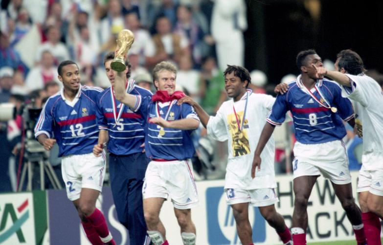 Stade de France