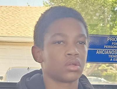 Suelton Nixon
