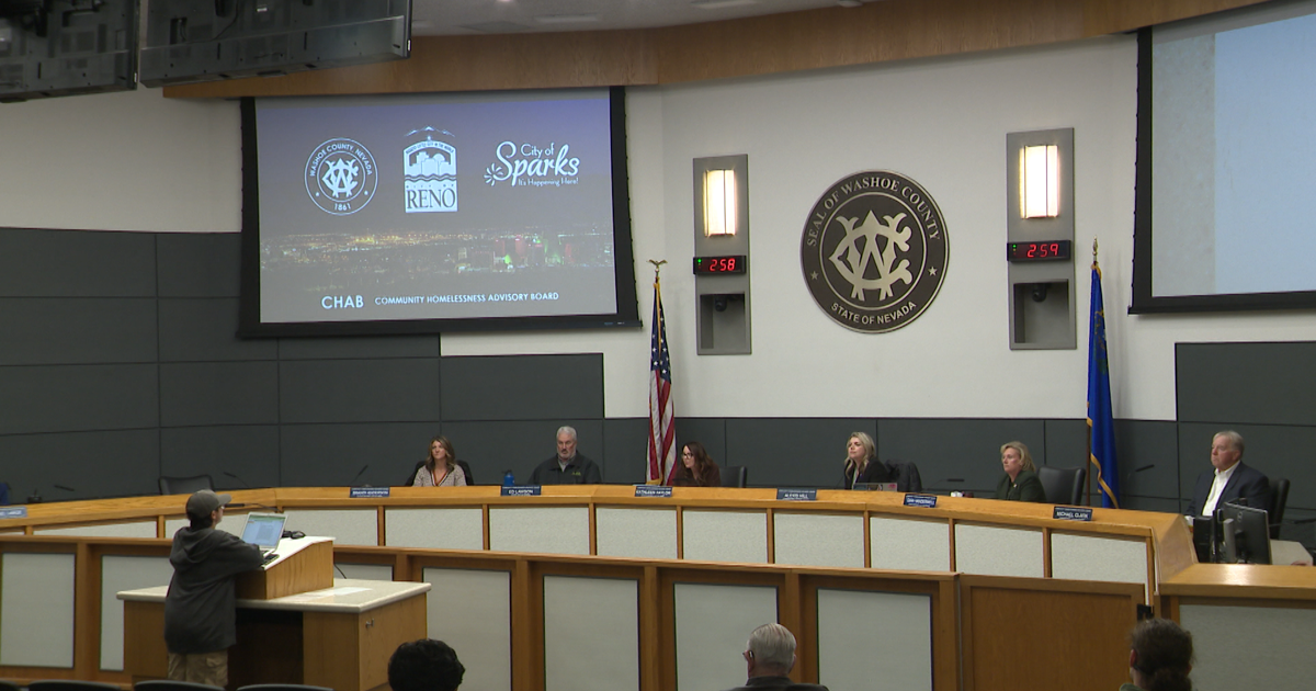 Stimulus Reno Reno, Sparks, and other local agencies share progress on homelessness ...