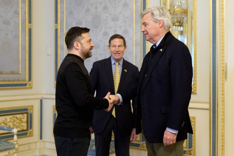 Russia Ukraine War US