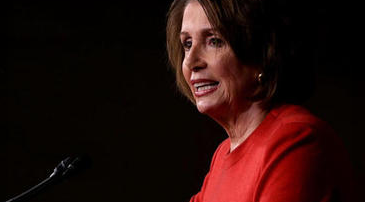 House Democrats Re-Elect Nancy Pelosi as Leader