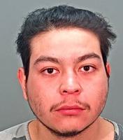 Attempted Kidnapping Suspect Turns Himself In to Authorities, Deputies Say