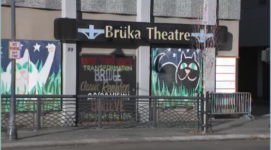 Theater Groups Come Together for Campaign to Save Local Theater