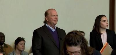 Chef Mario Batali Pleads Not Guilty to Assault Charge