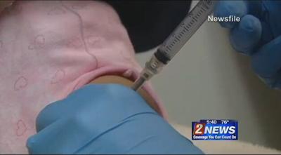 Doctors: New Parents Should Remember Vaccine Schedule