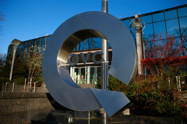 QVC-Bankruptcy Protection