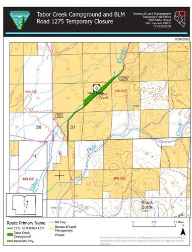 Taboar Creek Closure.JPG