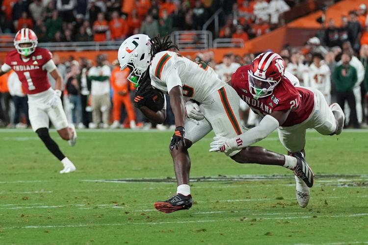 Football Big Ten Preseason Honors