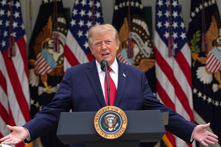 Trump