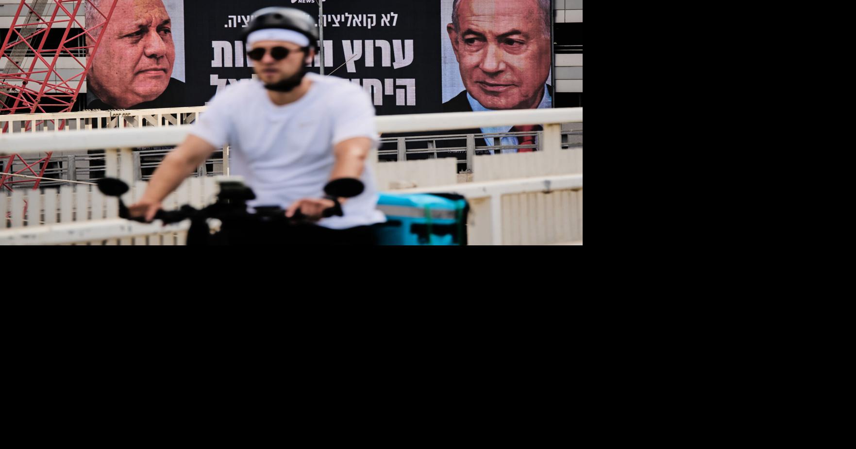 Scars from Oct. 7 fuel deep divisions over Netanyahu ahead of Israeli ...