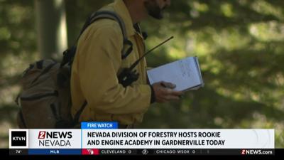 Firefighter Training