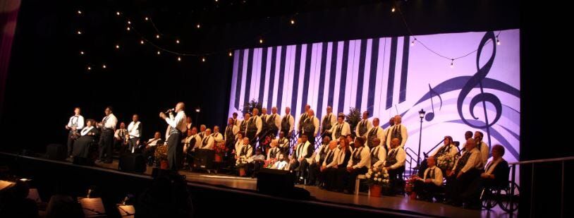 Northern Nevada Vets to Showcase Artwork at 2020 Creative Arts Festival