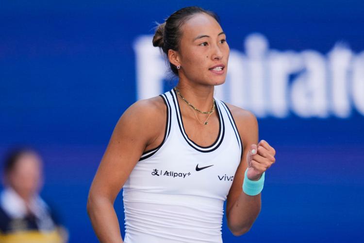 US Open Tennis