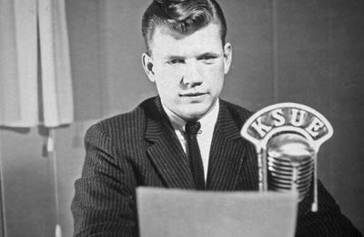 Someone 2 Know: Bob Carroll