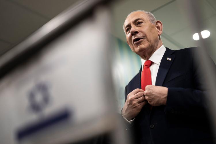 Israel Election