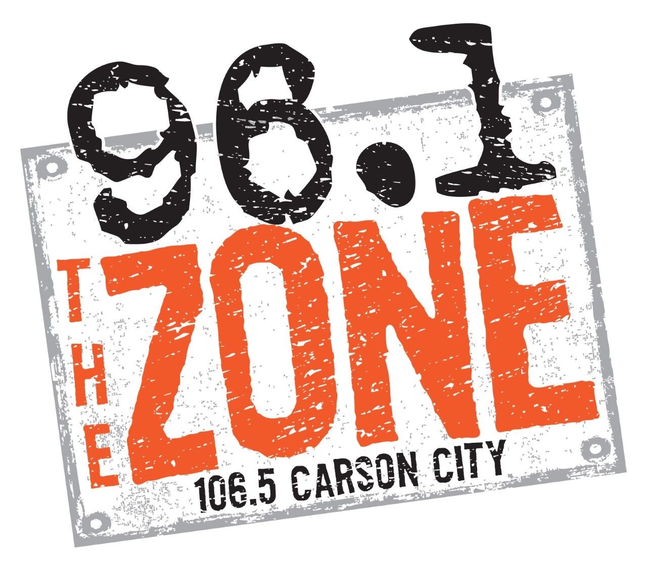 Northern Nevada's newest radio station 96.1 The Zone debuts in
