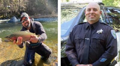 Susanville Police Officer Dies in Reno