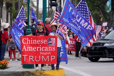 AP Poll AAPI Adults Midterms