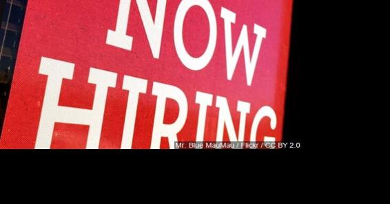 EmployNV to Host Seven Hiring Events starting Tuesday - Vimarsana News