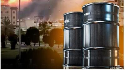 Oil Price Jumps on Fear of Iranian Retaliation Against U.S.