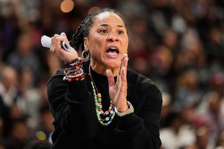 Preseason Poll Basketball