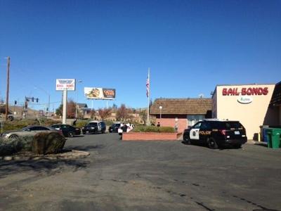 Arrest Made After Attempted Burglary