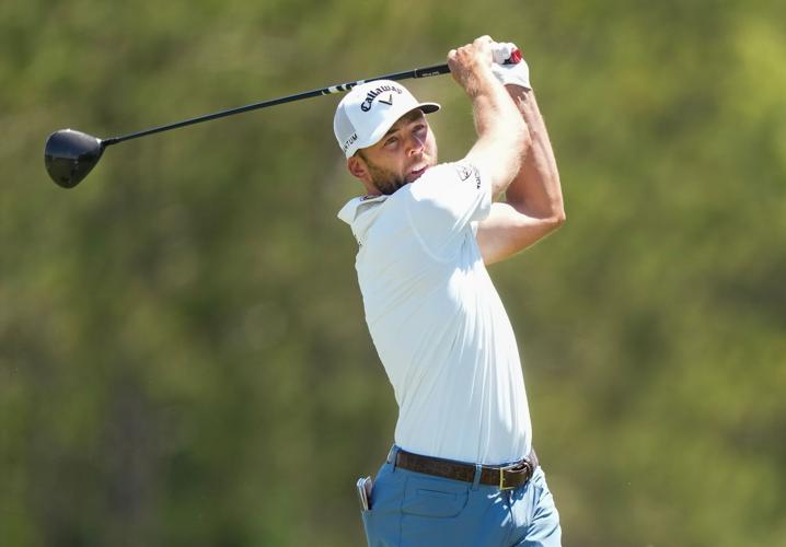 Canadian Open Golf