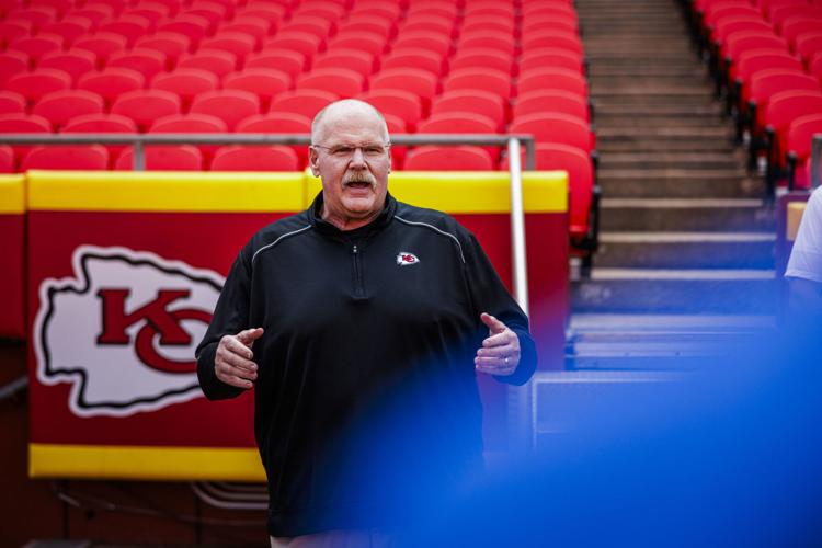 The Tabernacle Choir Marks 250th Anniversary of the United States with Special Music & the Spoken Word Featuring Andy Reid
