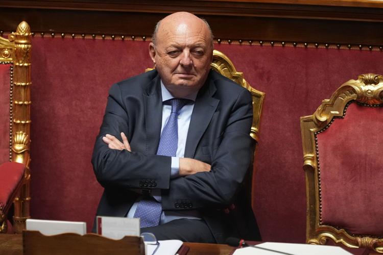Italy Nuclear Energy Bill