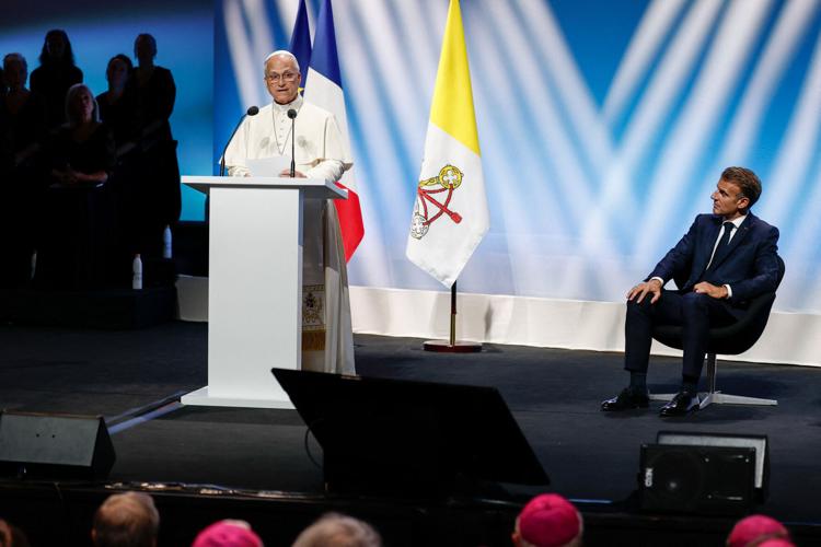 France Pope