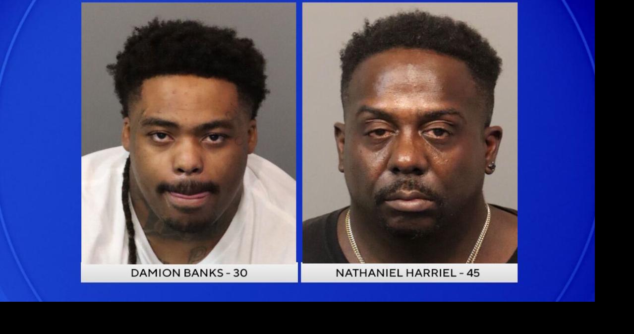 Two men sentenced in separate drug and gun cases in Washoe County ...