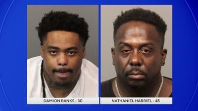 WCDA secures sentencing in two drug and gun cases