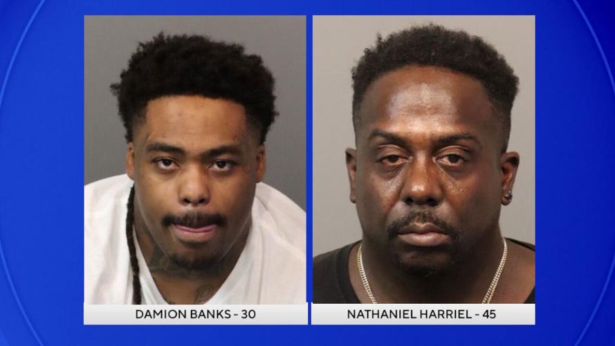 WCDA secures sentencing in two drug and gun cases