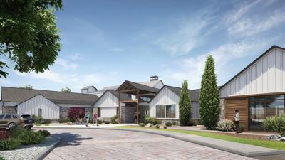 900+ Homes Coming to South Reno