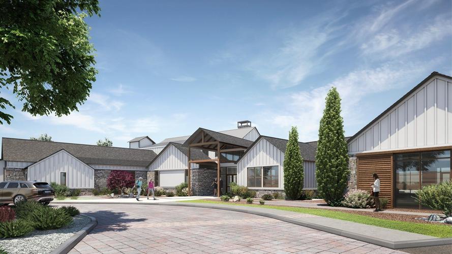 900+ Homes Coming to South Reno