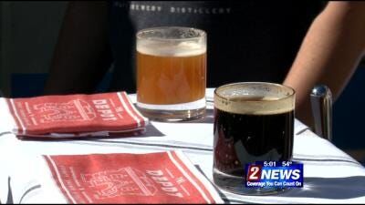 Winter Beer Festival Brings Brewers Together