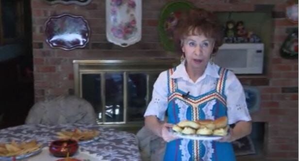 Someone 2 Know; Galina Ohanian