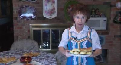 Someone 2 Know; Galina Ohanian