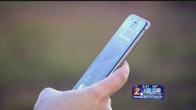 Reno Police See Increase in Publishers Clearing House, Other Phone Scams