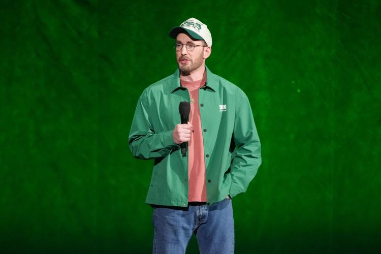 2026 CinemaCon - Walt Disney Studios