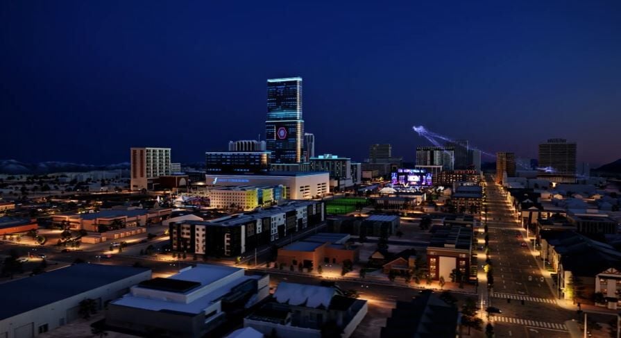 J Resort hotel