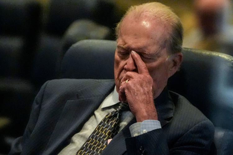 Election 2026 Alabama Redistricting
