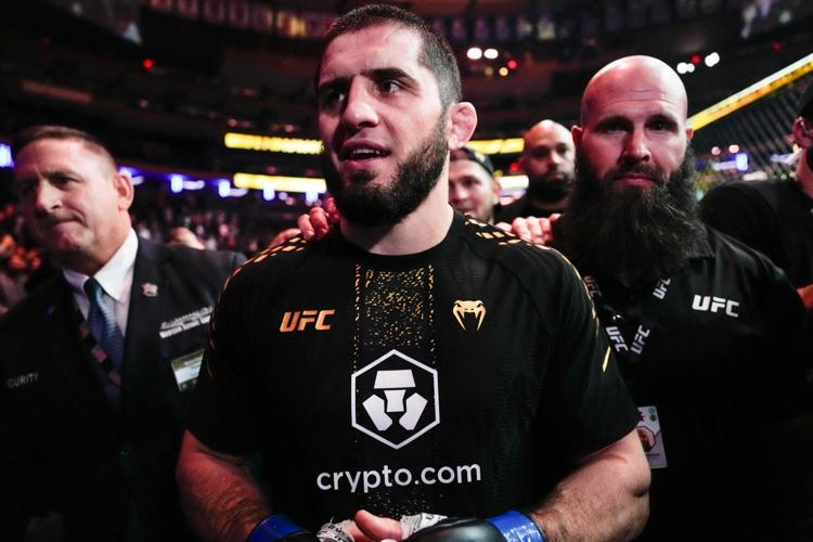 UFC 330 Preview
