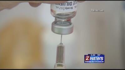 Face the State: Low Immunization Rates