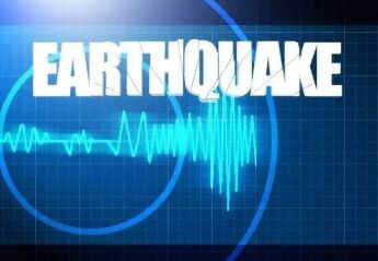 USGS Reports 3.7 Earthquake Near Washoe Lake