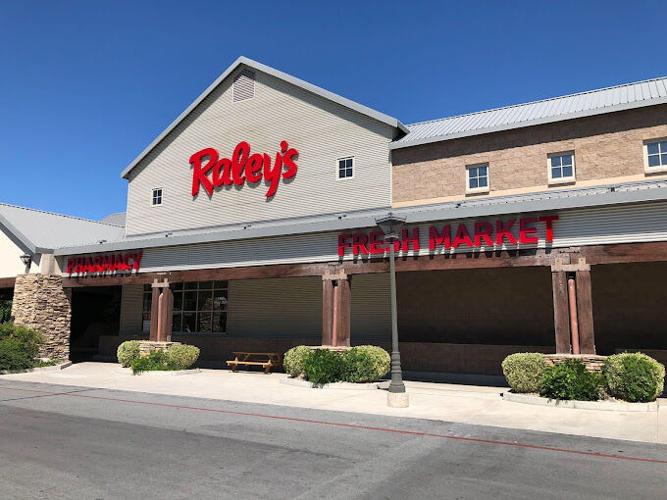 Raley's Fernley
