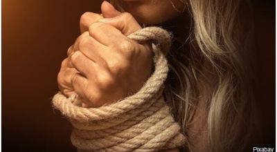 President Trump Giving $25 Million to Aid Human Trafficking Survivors
