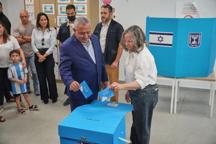 Israel Elections